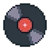 🎵 Эмодзи «Pixel Random» для Telegram