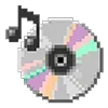 🎵 Эмодзи «Pixel Random» для Telegram