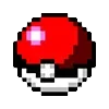 ⚪️ Эмодзи «Pixel Random» для Telegram