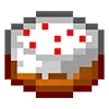 🎂 Эмодзи «Pixel Random» для Telegram