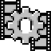 ⚙️ Эмодзи «чб pixel #forgirls #pixel #color» для Telegram