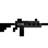 👾 Эмодзи «чб pixel #forgirls #pixel #color» для Telegram