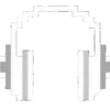 🎧 Эмодзи «чб pixel #forgirls #pixel #color» для Telegram