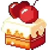 😘 Эмодзи «🍪💗больше» для Telegram