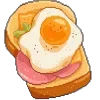 😙 Эмодзи «🍪💗больше» для Telegram