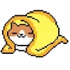 😆 Эмодзи «🍪💗больше» для Telegram