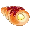 😃 Эмодзи «🍪💗больше» для Telegram