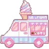 😋 Эмодзи «🍪💗больше» для Telegram