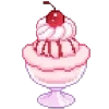 😌 Эмодзи «🍪💗больше» для Telegram