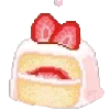 😉 Эмодзи «🍪💗больше» для Telegram