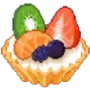 🥹 Эмодзи «🍪💗больше» для Telegram