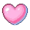 Эмодзи 🌸 Pixel emoji - пиксельные для Telegram — скачать