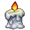 🕯 Эмодзи «🌸 Pixel emoji - пиксельные» для Telegram