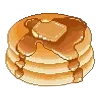 🥞 Эмодзи «🌸 Pixel emoji - пиксельные» для Telegram