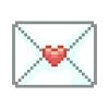 💌 Эмодзи «🌸 Pixel emoji - пиксельные» для Telegram