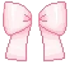 🎀 Эмодзи «🌸 Pixel emoji - пиксельные» для Telegram