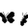 🦋 Эмодзи «Ⲣɩⲭꫀᥣ 𐌱Γ» для Telegram
