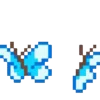 🦋 Эмодзи «Ⲣɩⲭꫀᥣ 𐌱Γ» для Telegram
