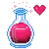 🧪 Эмодзи «Ⲣɩⲭꫀᥣ 𐌱Γ» для Telegram