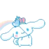 🐰 Эмодзи «Ⲣɩⲭꫀᥣ 𐌱Γ» для Telegram