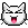 🐱 Эмодзи «Ⲣɩⲭꫀᥣ 𐌱Γ» для Telegram