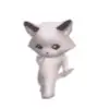 🐱 Эмодзи «Ⲣɩⲭꫀᥣ 𐌱Γ» для Telegram