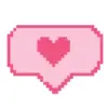 🩷 Эмодзи «Ⲣɩⲭꫀᥣ 𐌱Γ» для Telegram