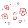 🌸 Эмодзи «Ⲣɩⲭꫀᥣ 𐌱Γ» для Telegram