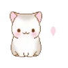🐱 Эмодзи «Ⲣɩⲭꫀᥣ 𐌱Γ» для Telegram