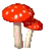 🍄 Эмодзи «Ⲣɩⲭꫀᥣ 𐌱Γ» для Telegram