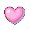 🩷 Эмодзи «Ⲣɩⲭꫀᥣ 𐌱Γ» для Telegram