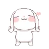 🐰 Эмодзи «Ⲣɩⲭꫀᥣ 𐌱Γ» для Telegram
