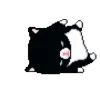 🐱 Эмодзи «Ⲣɩⲭꫀᥣ 𐌱Γ» для Telegram