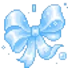 🎀 Эмодзи «Ⲣɩⲭꫀᥣ 𐌱Γ» для Telegram