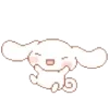 🐰 Эмодзи «Ⲣɩⲭꫀᥣ 𐌱Γ» для Telegram