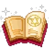 📖 Эмодзи «Ⲣɩⲭꫀᥣ 𐌱Γ» для Telegram