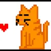 🤩 Эмодзи «pixel #pixel» для Telegram