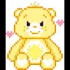 🤩 Эмодзи «pixel #pixel» для Telegram