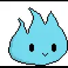 🤩 Эмодзи «pixel #pixel» для Telegram