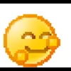 🤩 Эмодзи «pixel #pixel» для Telegram
