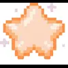 🤩 Эмодзи «pixel #pixel» для Telegram
