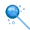 🤩 Эмодзи «pixel #pixel» для Telegram