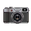 🤩 Эмодзи «Pixel Pack» для Telegram