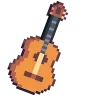 🤩 Эмодзи «Pixel Pack» для Telegram