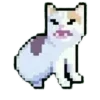 🤩 Эмодзи «Pixel Pack» для Telegram