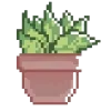 🤩 Эмодзи «Pixel Pack» для Telegram