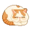 🤩 Эмодзи «Pixel Pack» для Telegram