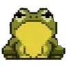 Эмодзи Pixel Pack для Telegram — скачать