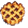🤩 Эмодзи «Pixel Pack» для Telegram