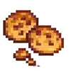 🤩 Эмодзи «Pixel Pack» для Telegram